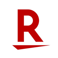 Rakuten RapidAPI logo