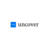 Uncover logo