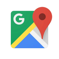 Google Street View Oceans logo