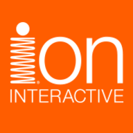 ion interactive logo