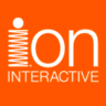 Ion by Rock Content logo