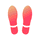 FeetMeter icon