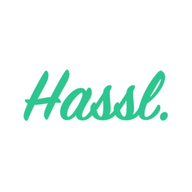 Hassl logo