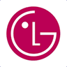 LG Rollable OLED TV logo