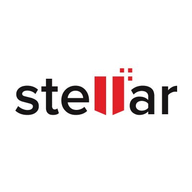 Stellar Drive Clone logo