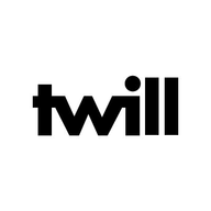 Twill logo