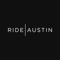 Ride Austin logo