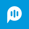 Pingly for iOS logo