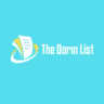 The Dorm List logo