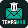 Temps Mail icon