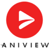 Aniview icon