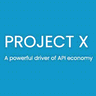 ProjectX.biz logo