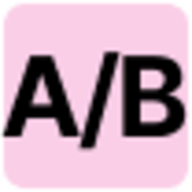 A/BBY for Next.js logo