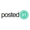 PostedIn logo
