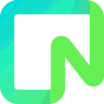 Neon Database logo