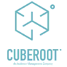 CUBEROOT logo