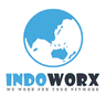 Indoworx logo