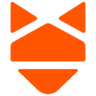 flatfox logo