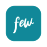 Few App logo