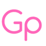 Glowpink logo