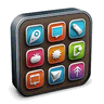 IconMaker App icon