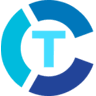 Crypto Tron logo