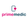 Primemedic logo