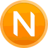 The Nemesis logo