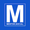 MentorSocial logo