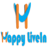 HappyLiveIn logo