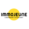 IMMOJEUNE logo