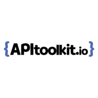 APIToolkit logo