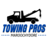 Towing Maroochydore logo