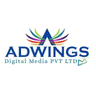 Adwings Solutions logo