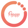 Pepapp logo