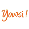 Yowsi logo