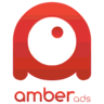 AmberAds logo