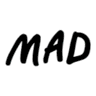 MAD Foods logo