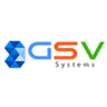 GSV Systems logo