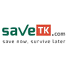 SaveTK.com logo