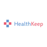 HealthKeep logo