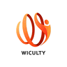 Wiculty logo