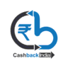 Cashback India logo