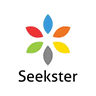 Seekster logo