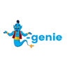 i-genie logo