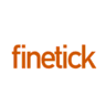 Finetick logo