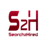 Search2hired logo