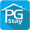 PGstay logo