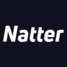 Natter.top logo
