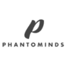 PhantoMinds logo